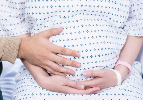 Anaesthesia in assisted reproduction: When is it used?