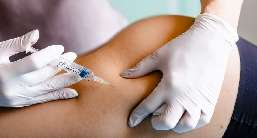 Abortos de repetición e intralípidos: ¿qué se sabe sobre este tratamiento?