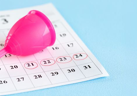 Días fértiles de la mujer: cuando ovula y cómo calcularlos
