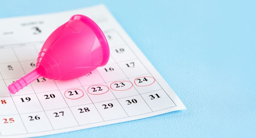 Días fértiles de la mujer: cuando ovula y cómo calcularlos
