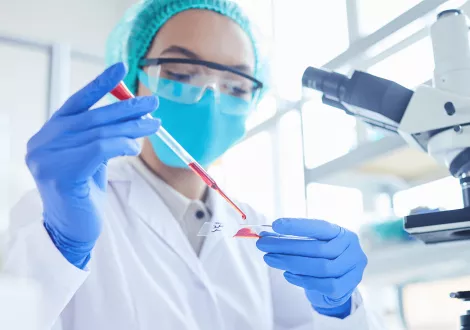 ¿Test prenatal no invasivo o amniocentesis?