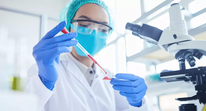 ¿Test prenatal no invasivo o amniocentesis?
